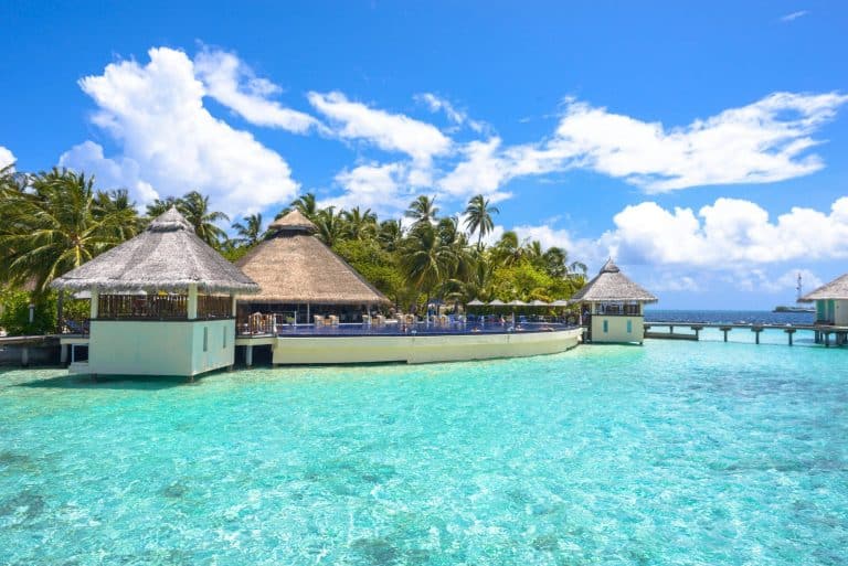 Overwater Bungalows on a Budget: Affordable Alternatives to Bora Bora