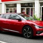 EV Conversion Kits: Turning Gas Guzzlers Electric for $5k