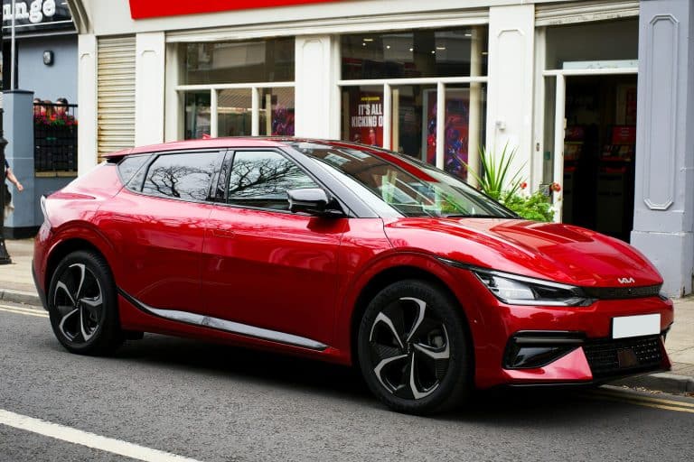 EV Conversion Kits: Turning Gas Guzzlers Electric for $5k