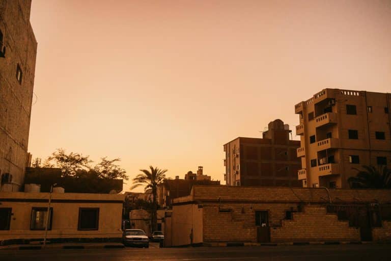 Border Town Curiosities: Where Cultures Collide Daily