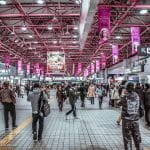 Train Hopping Across Japan: Hidden Stops Only Locals Know