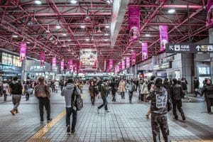 Train Hopping Across Japan: Hidden Stops Only Locals Know