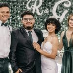 Wedding Guest Dress Codes Decoded: What “Black-Tie Optional” *Really* Means