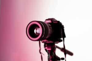 AI Camera Sensors: Computational Photography Beyond Megapixels
