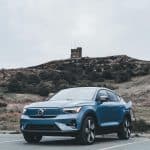 EV Road Trips: Charging Station Maps for Electric Adventurers