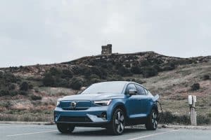 EV Road Trips: Charging Station Maps for Electric Adventurers
