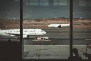 Airport Lounges Hacked: Getting In Without a First-Class Ticket