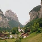 Postcard-Perfect Villages: Europe’s Most Overlooked Hamlets