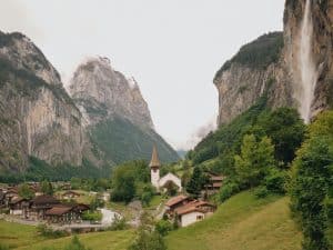 Postcard-Perfect Villages: Europe’s Most Overlooked Hamlets