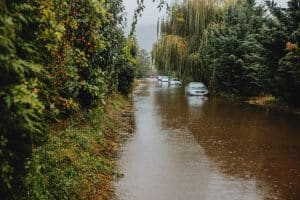 Flood Zone Flip Risks: Insuring Climate-Vulnerable Investments