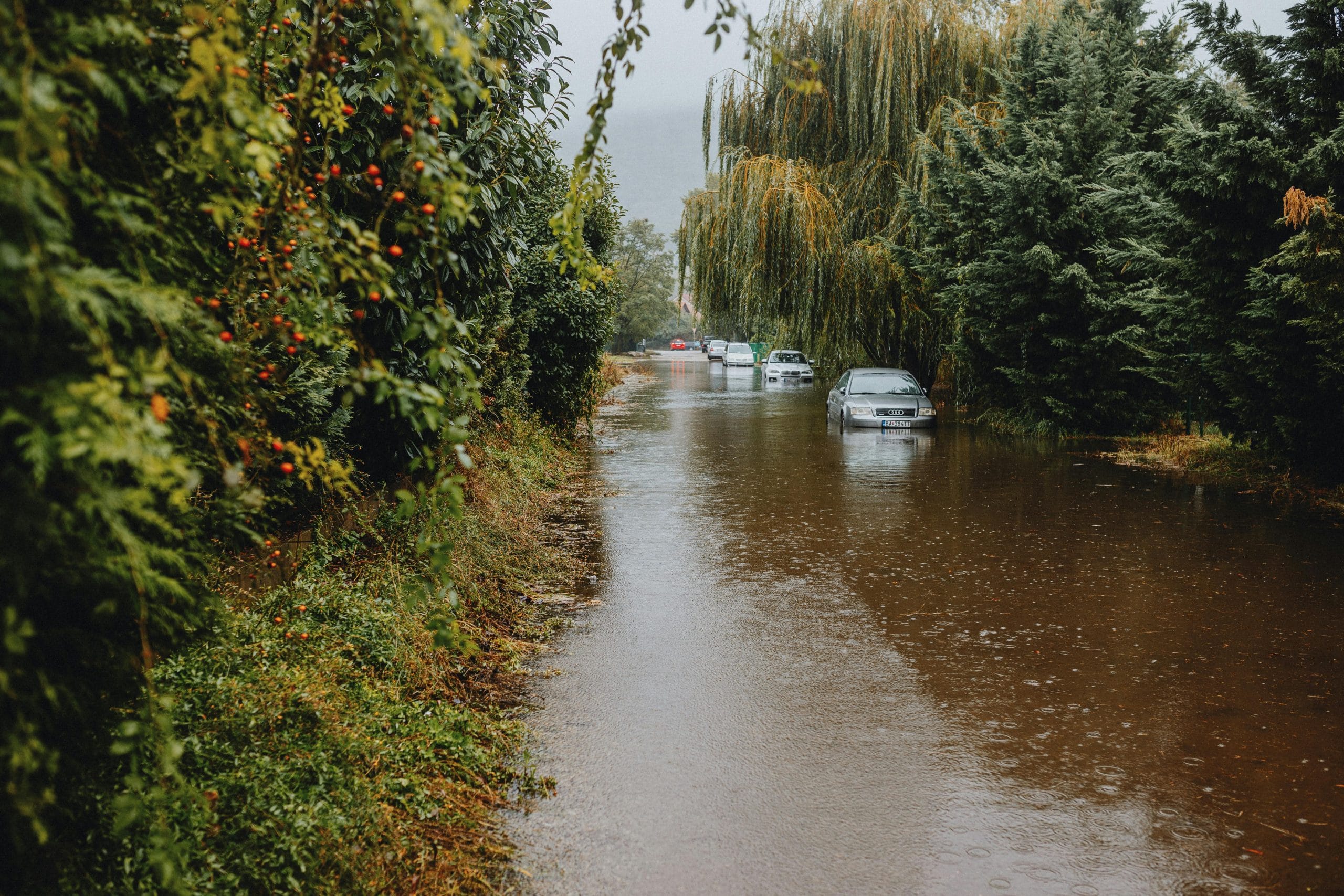Flood Zone Flip Risks: Insuring Climate-Vulnerable Investments