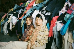 Self-Healing Fabrics: Will Your Clothes Repair Themselves?