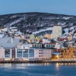 Northern Lights Swaps: Chasing Auroras Beyond Iceland and Norway