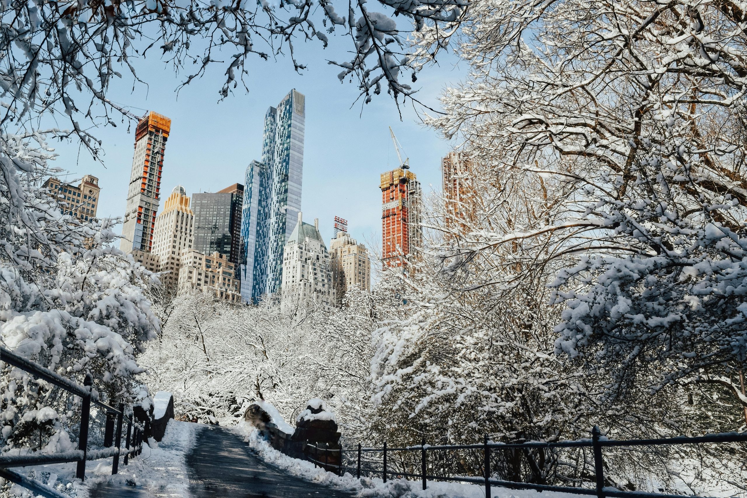 Smart Cities 2030: How IoT Is Rewriting Urban Development Rules