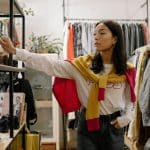 Thrifting Hacks: Spotting Vintage Gems in Piles of Fast Fashion