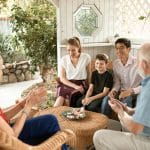 Multigenerational Housing: ADUs Solving Family Space Crunches