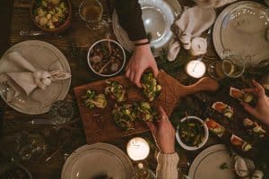 Culinary Souvenirs: Foods You Can (and Can’t) Bring Home