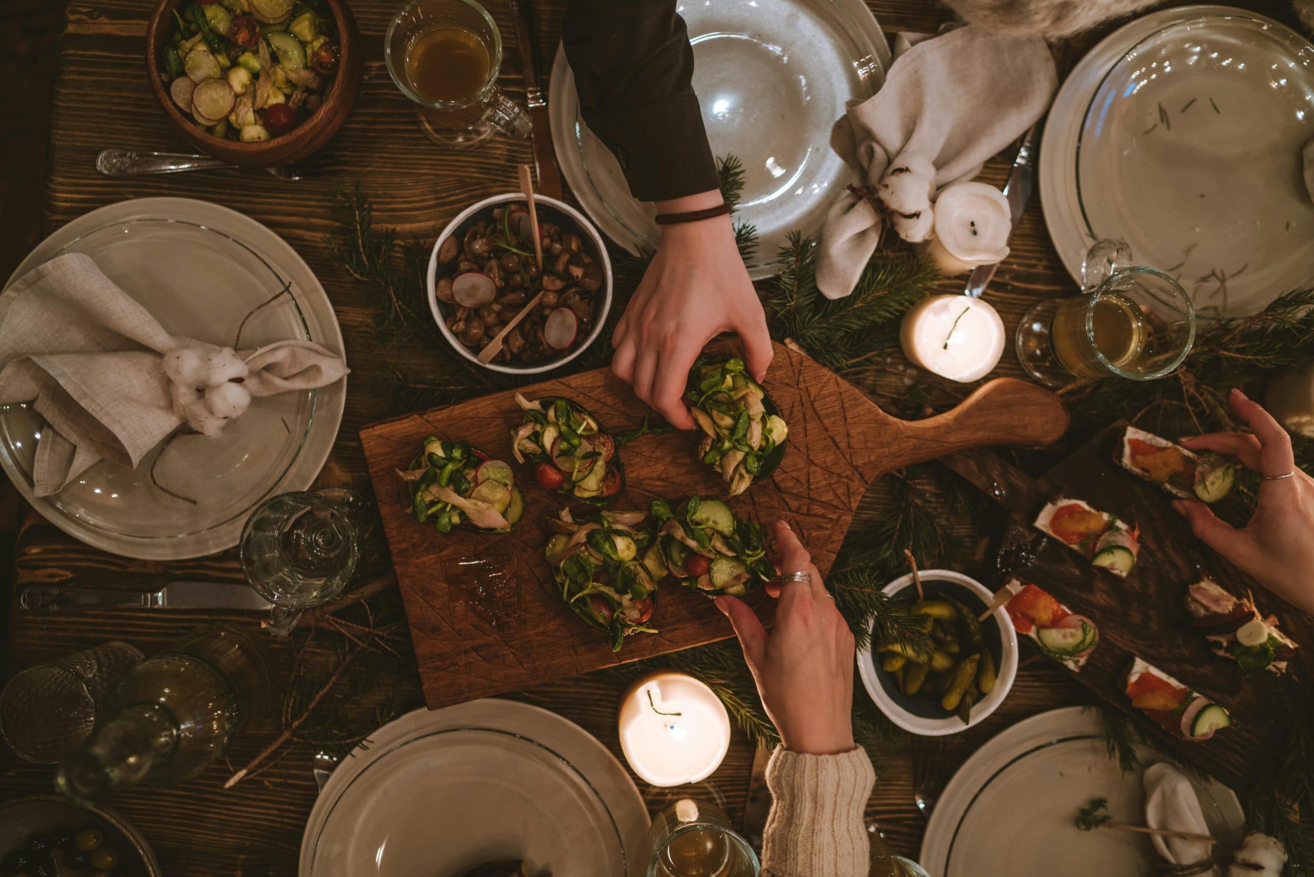 Culinary Souvenirs: Foods You Can (and Can’t) Bring Home