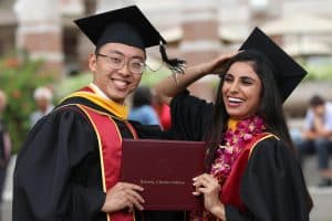 Blockchain Diplomas: Ending Fake Degree Scandals