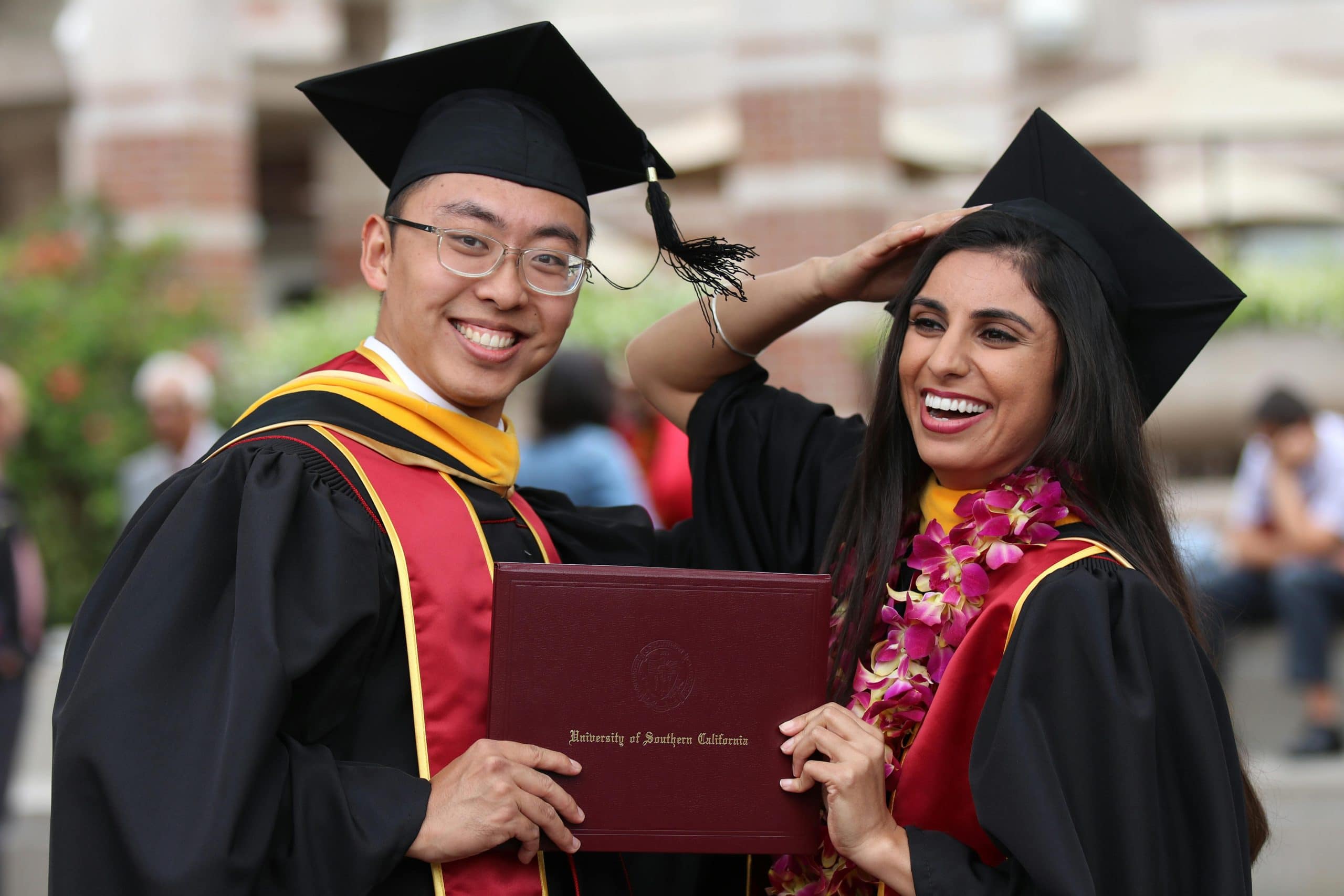 Blockchain Diplomas: Ending Fake Degree Scandals