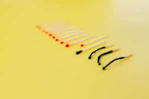 Burnout Recovery: Reentering the Workforce After a Breakdown