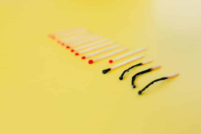 Burnout Recovery: Reentering the Workforce After a Breakdown