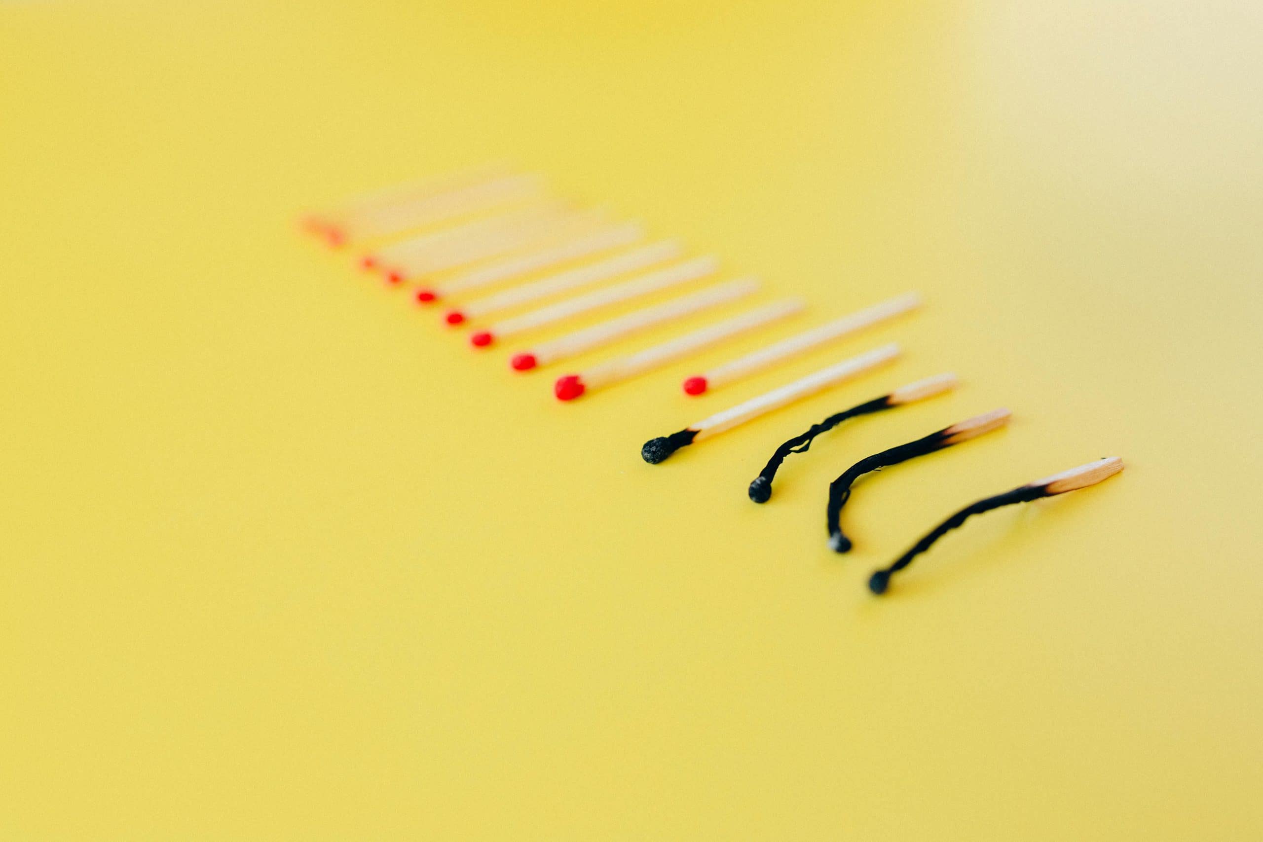 Burnout Recovery: Reentering the Workforce After a Breakdown