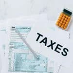 Side Hustle Tax Pitfalls: IRS Rules You Can’t Ignore