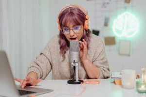 AI Noise Cancellation: Why Your Headphones Hear Your Voice Better