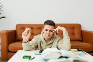 Homework Wars: Ending Nightly Struggles with Executive Function