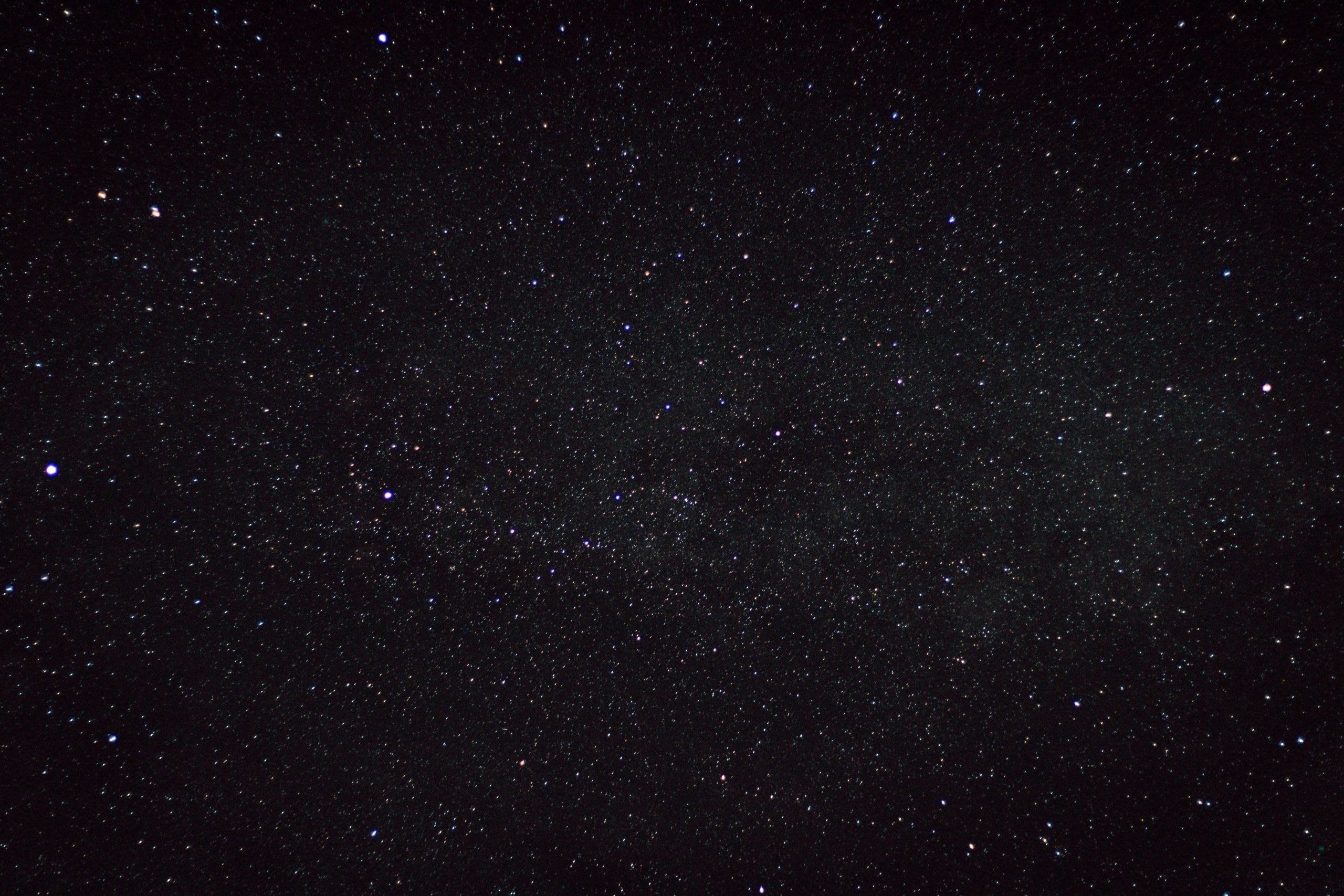 AI-Powered Telescopes: Stargazing Apps That ID Constellations