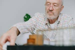 Senior Housing Scams: Targeting Retirement Savings with Fake Listings