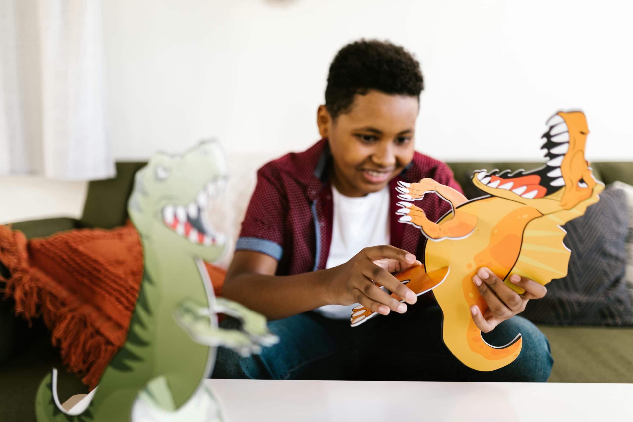 School Avoidance: When Anxiety Keeps Kids Home
