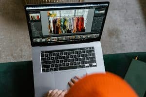 NFT Fashion: Digital-Only Designs Selling for Millions