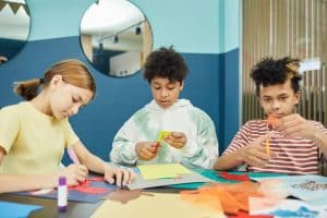 Finland’s Education Secret: Less Testing, More Play