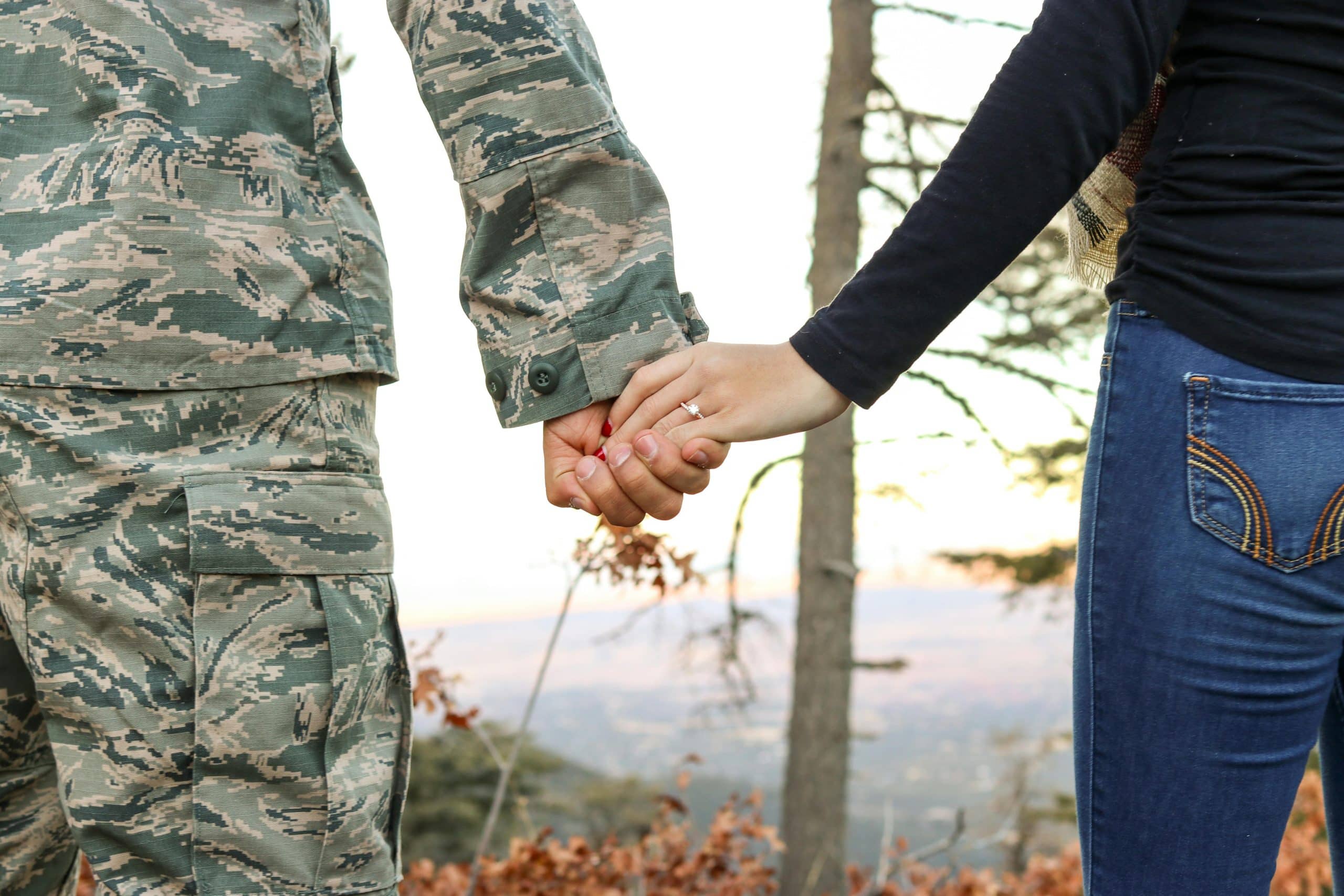 Military Uniforms to Streetwear: Camouflage’s Fashion Journey