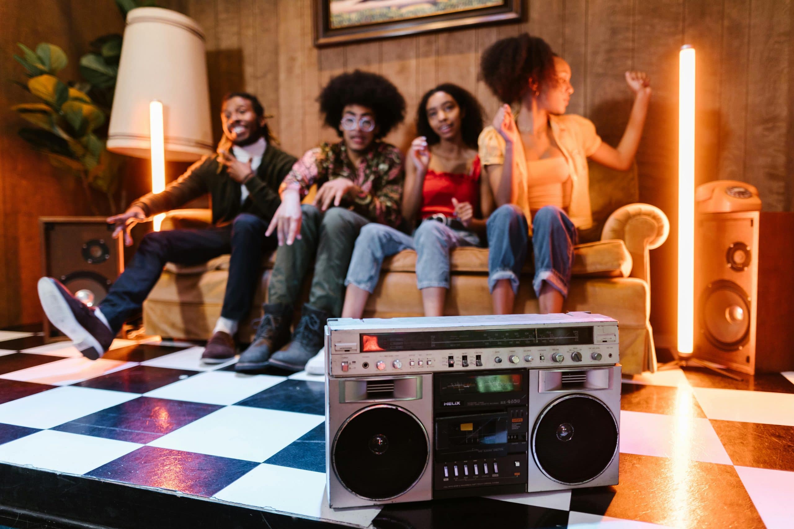Retro Tech Revival: Why Gen Z Is Buying Walkmans in 2025