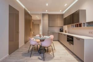 Wireless Kitchen Revolution: Appliances That Sync via Matter Protocol