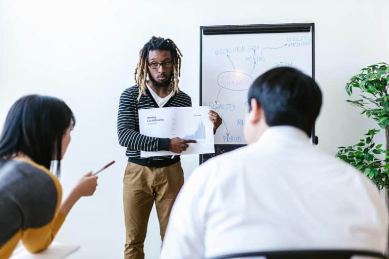 Culturally Responsive Lesson Plans: Moving Beyond Token Diversity