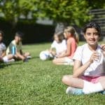 Recess Rights: Fighting for Unstructured Play in Academics-Obsessed Schools