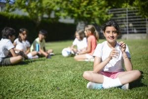 Recess Rights: Fighting for Unstructured Play in Academics-Obsessed Schools