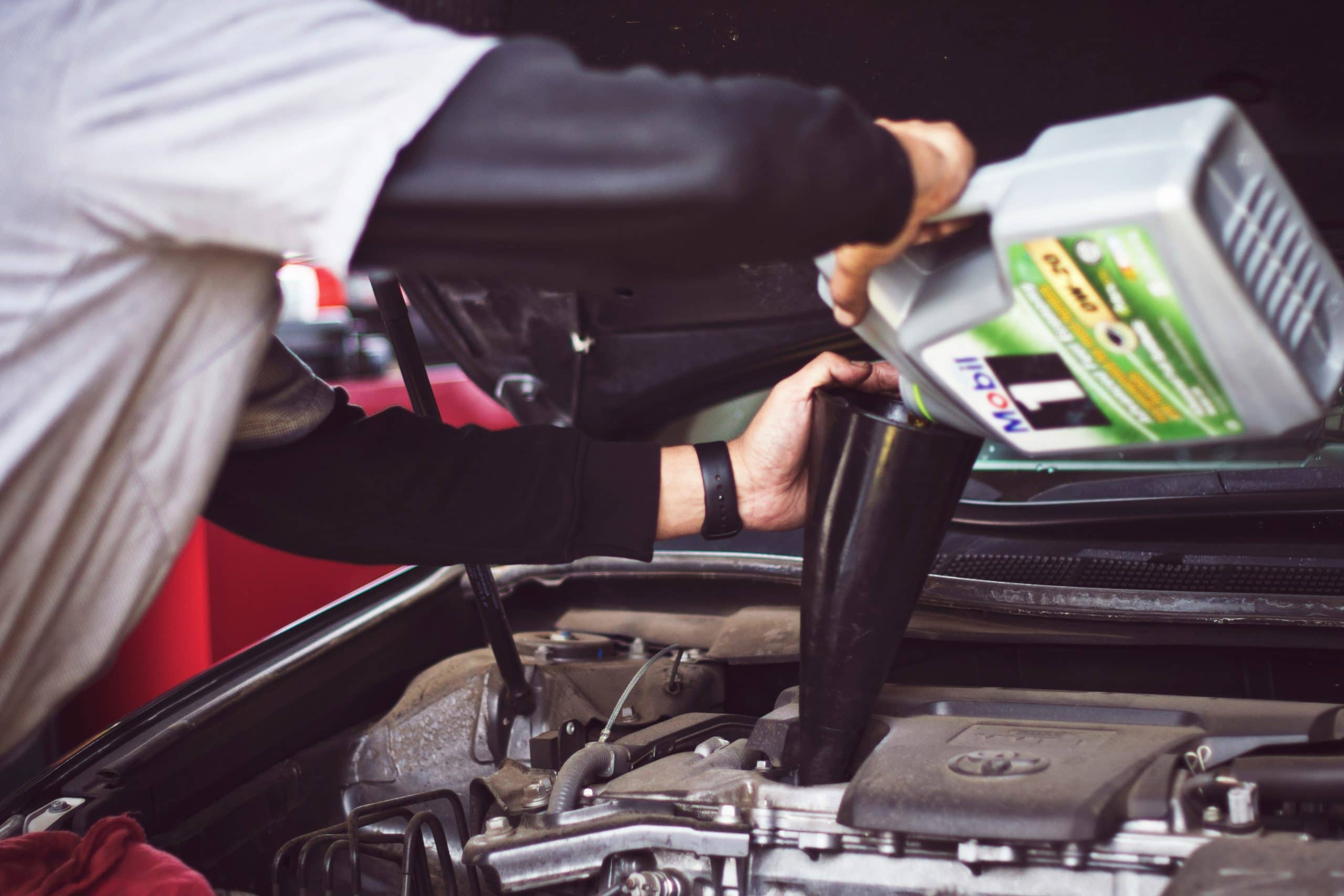 The Psychology of Car Colors: What Your Choice Says About You