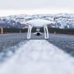 Drone Privacy Laws: Can Your Neighbor Film Your Backyard?