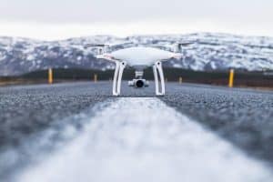 Drone Privacy Laws: Can Your Neighbor Film Your Backyard?