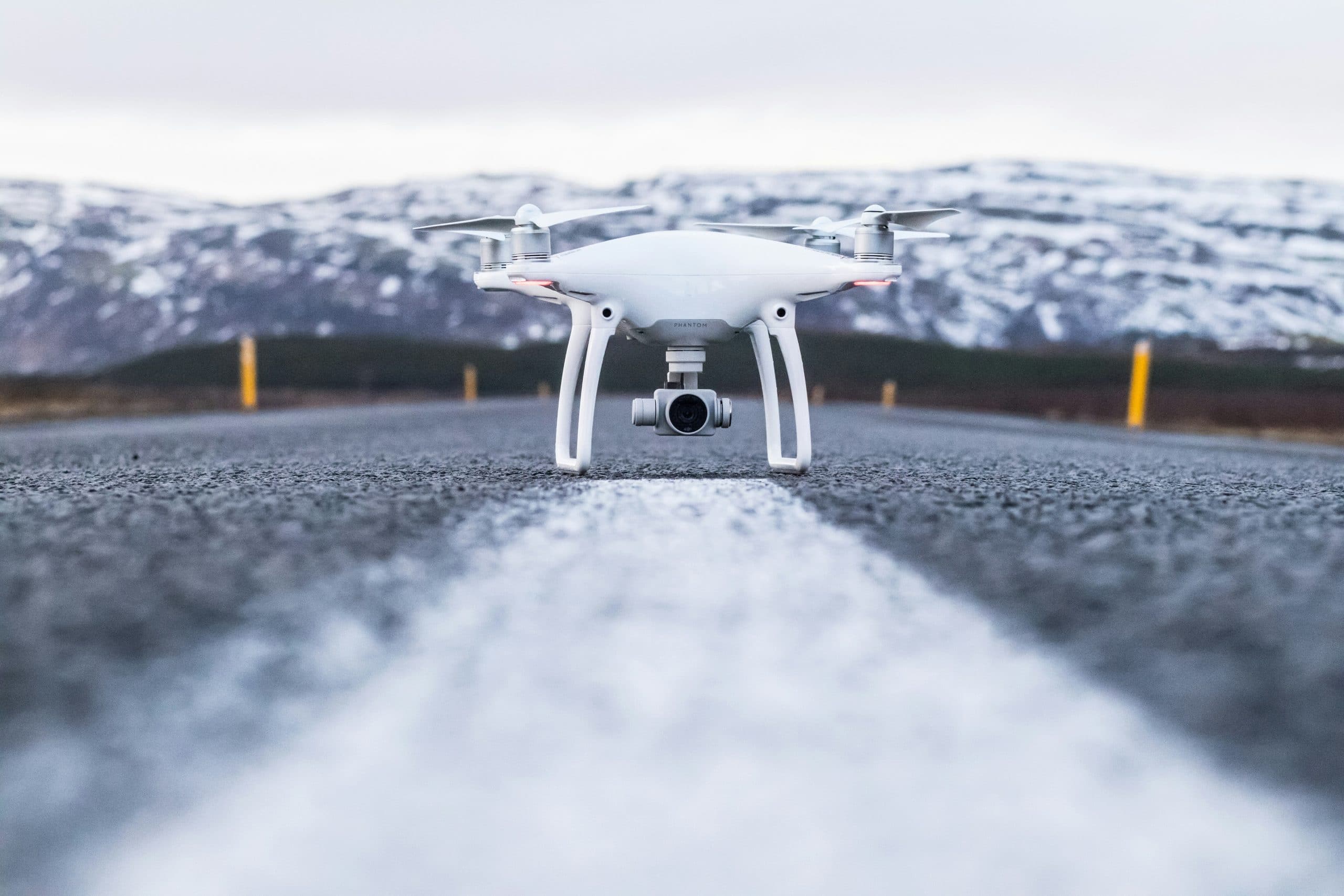 Drone Privacy Laws: Can Your Neighbor Film Your Backyard?