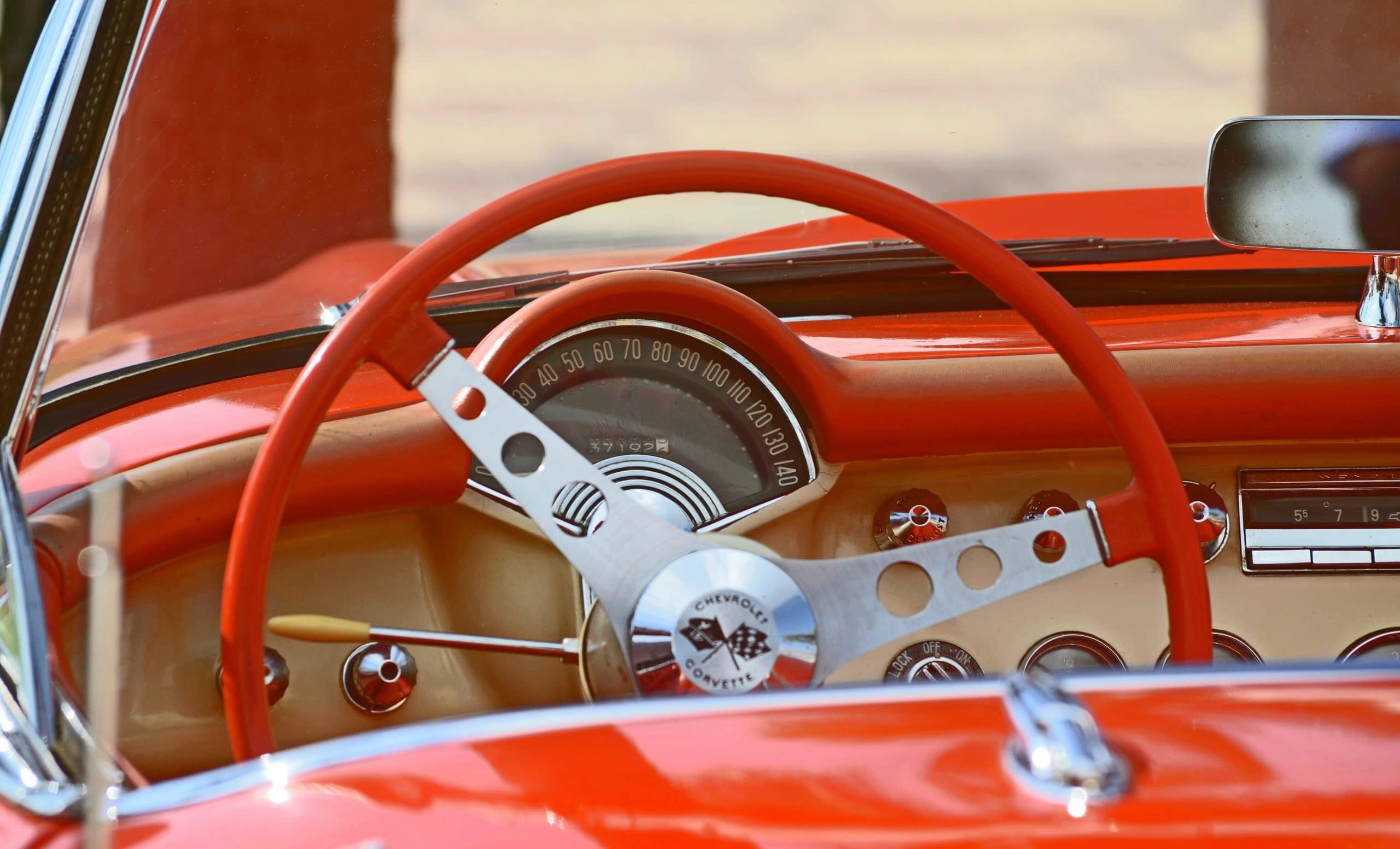 Car Safety Tech Advancements That Could Save Your Life