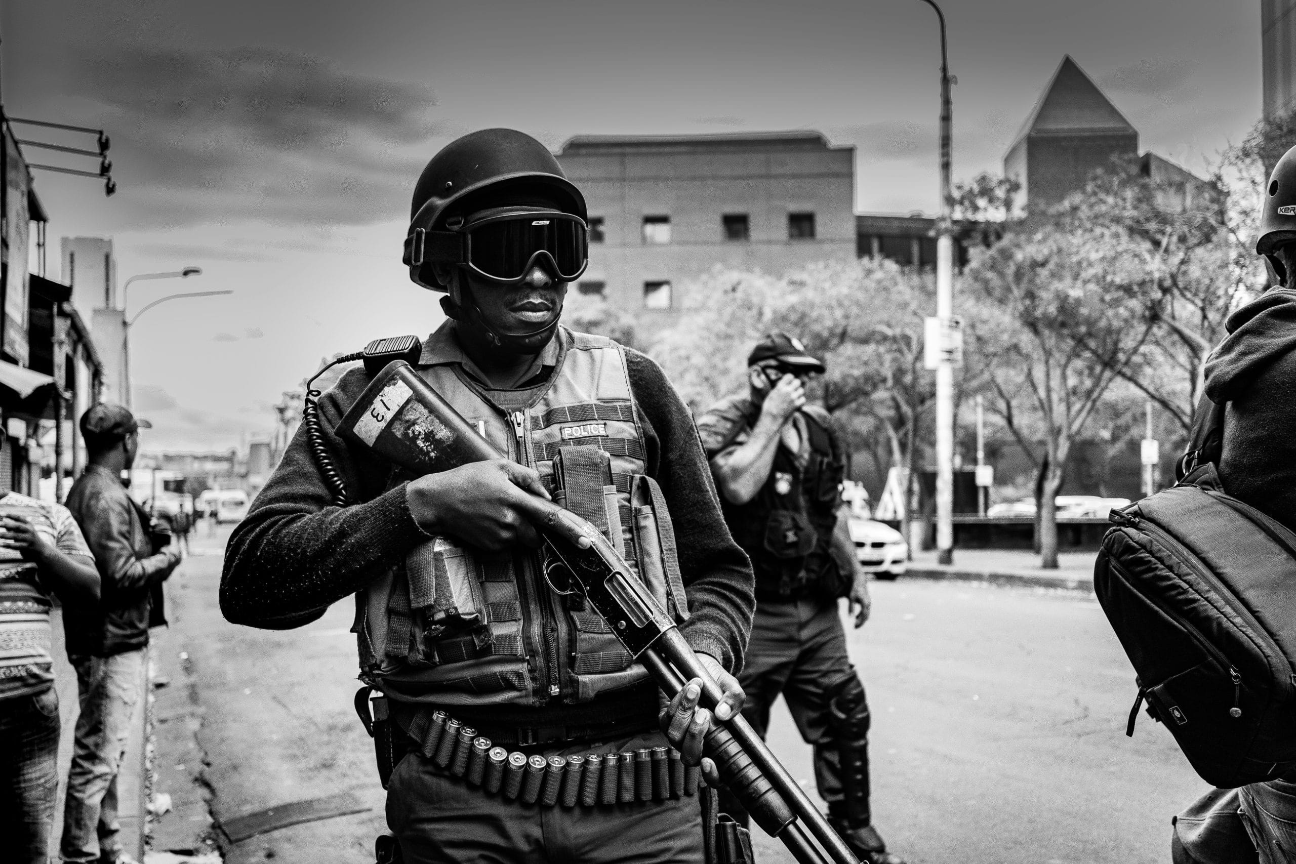 Police Bodycam Footage: When "Lost" Videos Spark Conspiracy