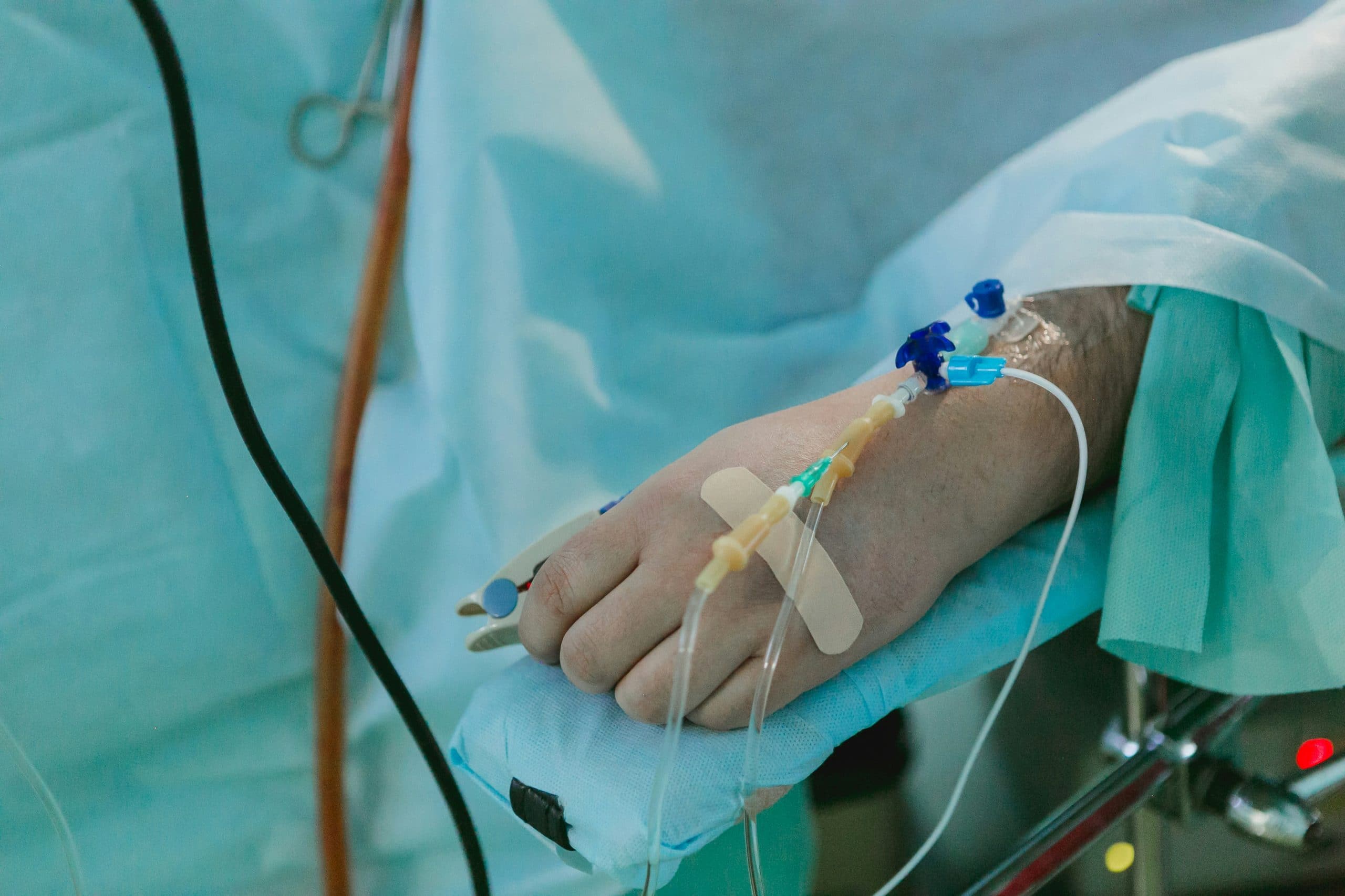 Gig Healthcare: Nurse and Therapist Side Hustles Booming