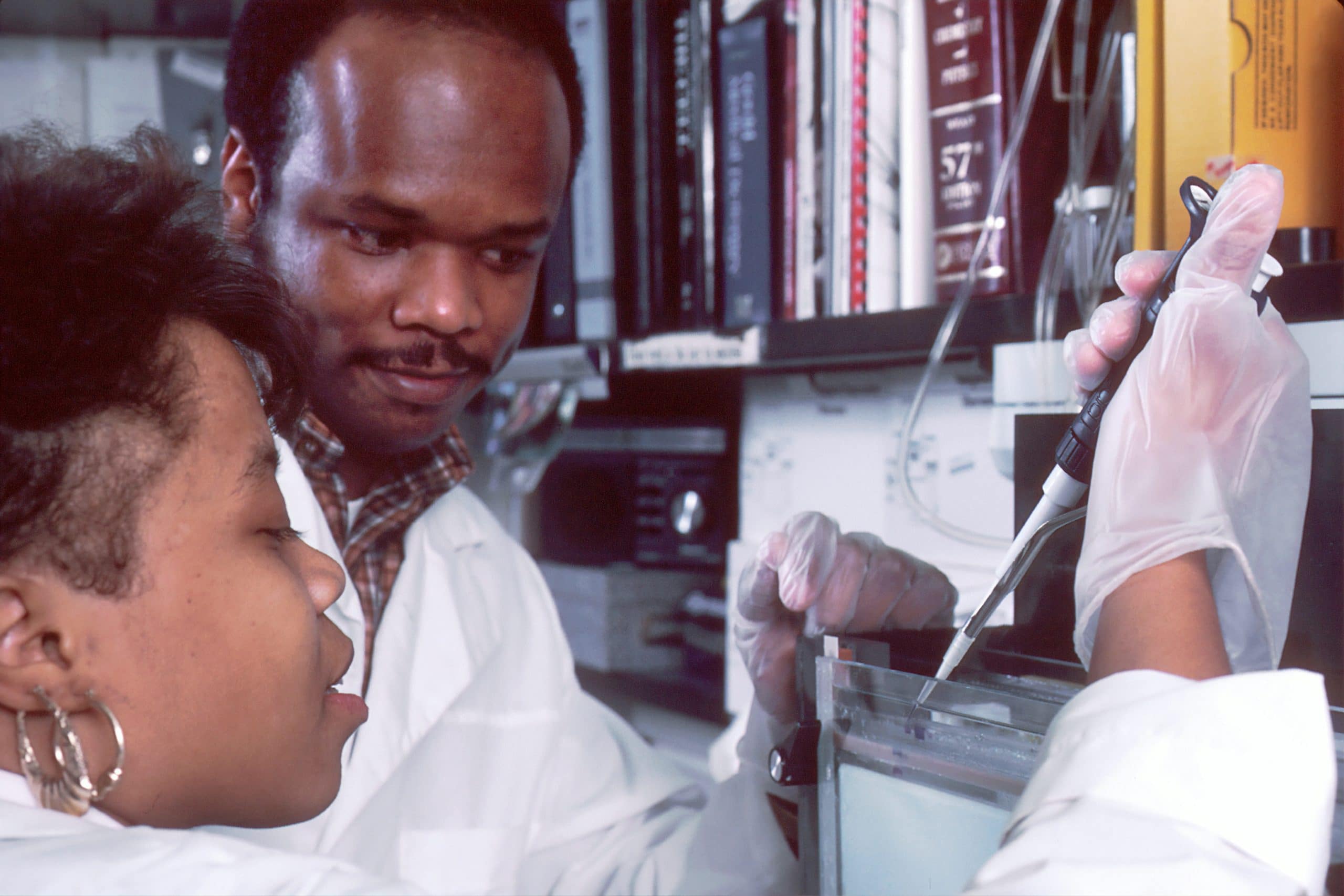 Decolonizing STEM: Indigenous Knowledge in Science Curricula