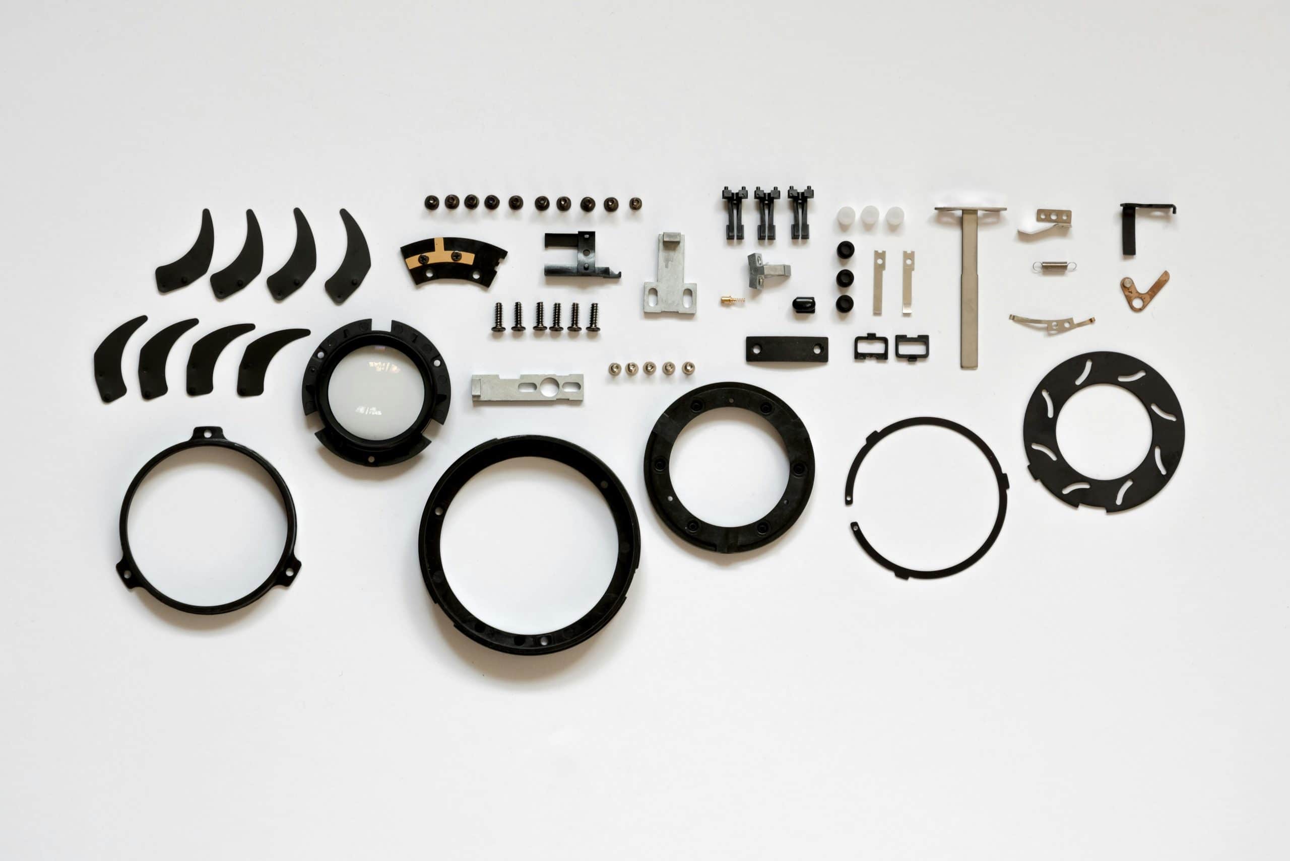 Right-to-Repair Legal Wins: Forcing Companies to Release Schematics